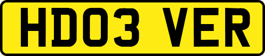 HD03VER