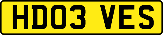 HD03VES