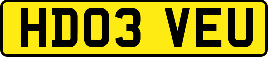HD03VEU