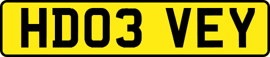 HD03VEY
