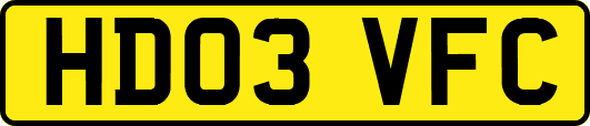 HD03VFC
