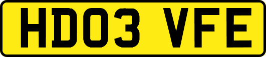 HD03VFE