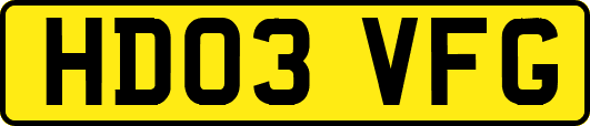 HD03VFG