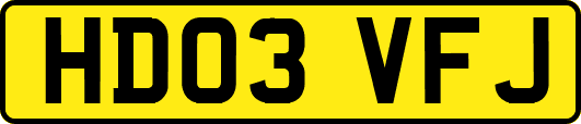 HD03VFJ