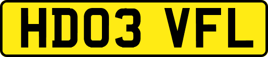 HD03VFL