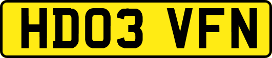 HD03VFN