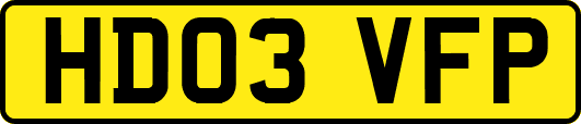 HD03VFP