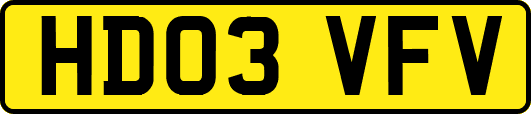 HD03VFV