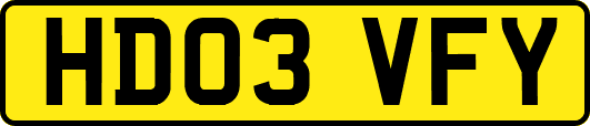 HD03VFY