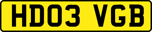 HD03VGB