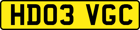 HD03VGC