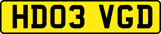 HD03VGD