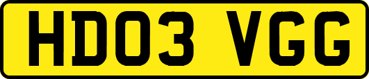 HD03VGG