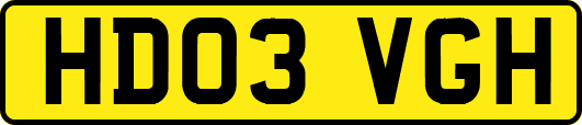 HD03VGH