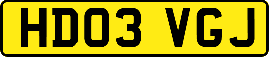 HD03VGJ