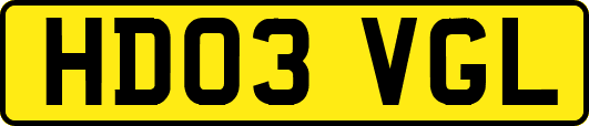 HD03VGL