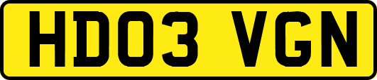 HD03VGN
