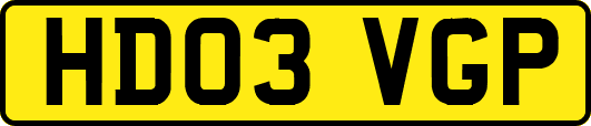 HD03VGP