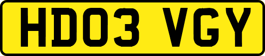 HD03VGY
