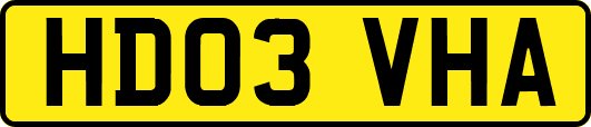 HD03VHA