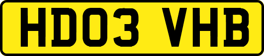 HD03VHB