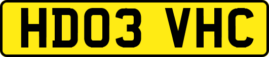 HD03VHC