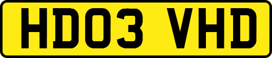 HD03VHD