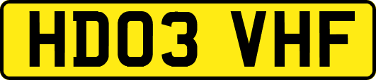 HD03VHF