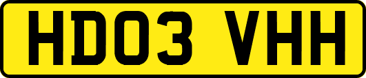 HD03VHH
