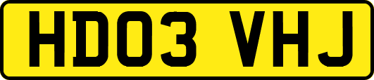 HD03VHJ