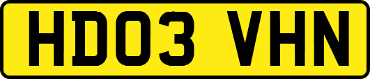 HD03VHN