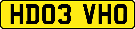 HD03VHO