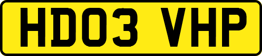 HD03VHP