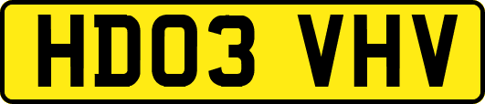 HD03VHV