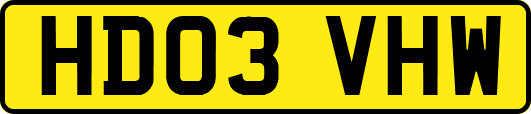 HD03VHW