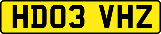 HD03VHZ