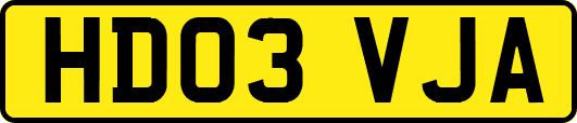 HD03VJA