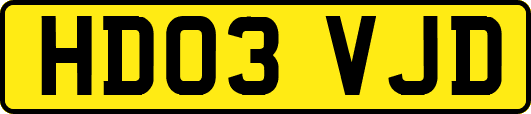 HD03VJD