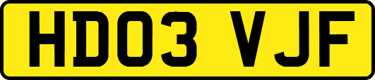 HD03VJF