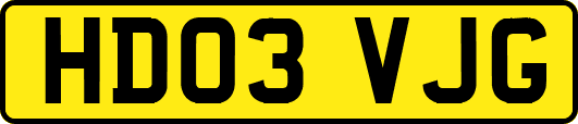 HD03VJG