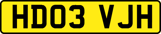 HD03VJH