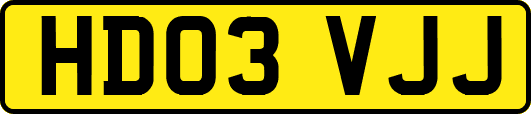 HD03VJJ