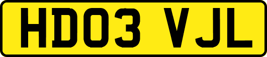 HD03VJL