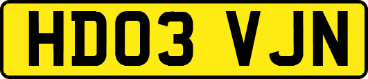 HD03VJN