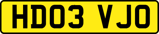 HD03VJO