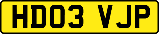 HD03VJP