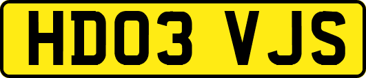 HD03VJS
