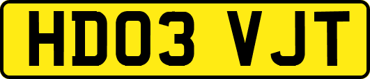 HD03VJT