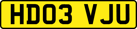 HD03VJU