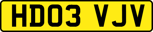 HD03VJV